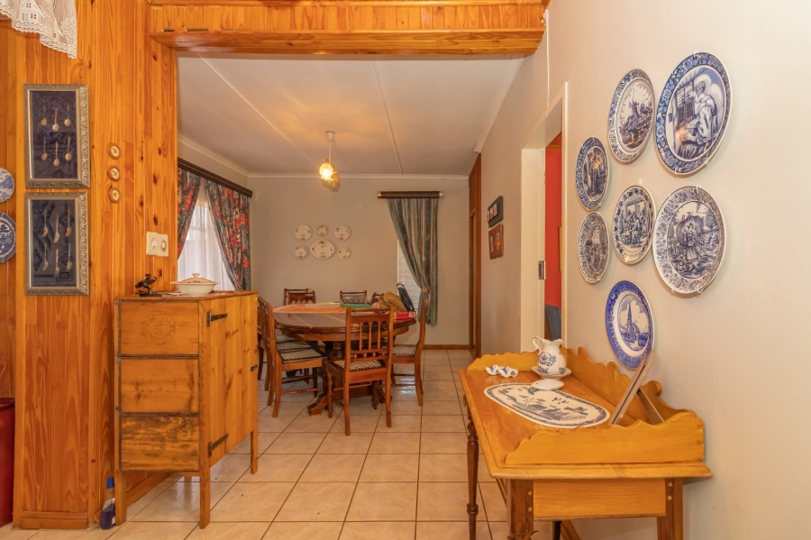 3 Bedroom Property for Sale in Elandia Free State